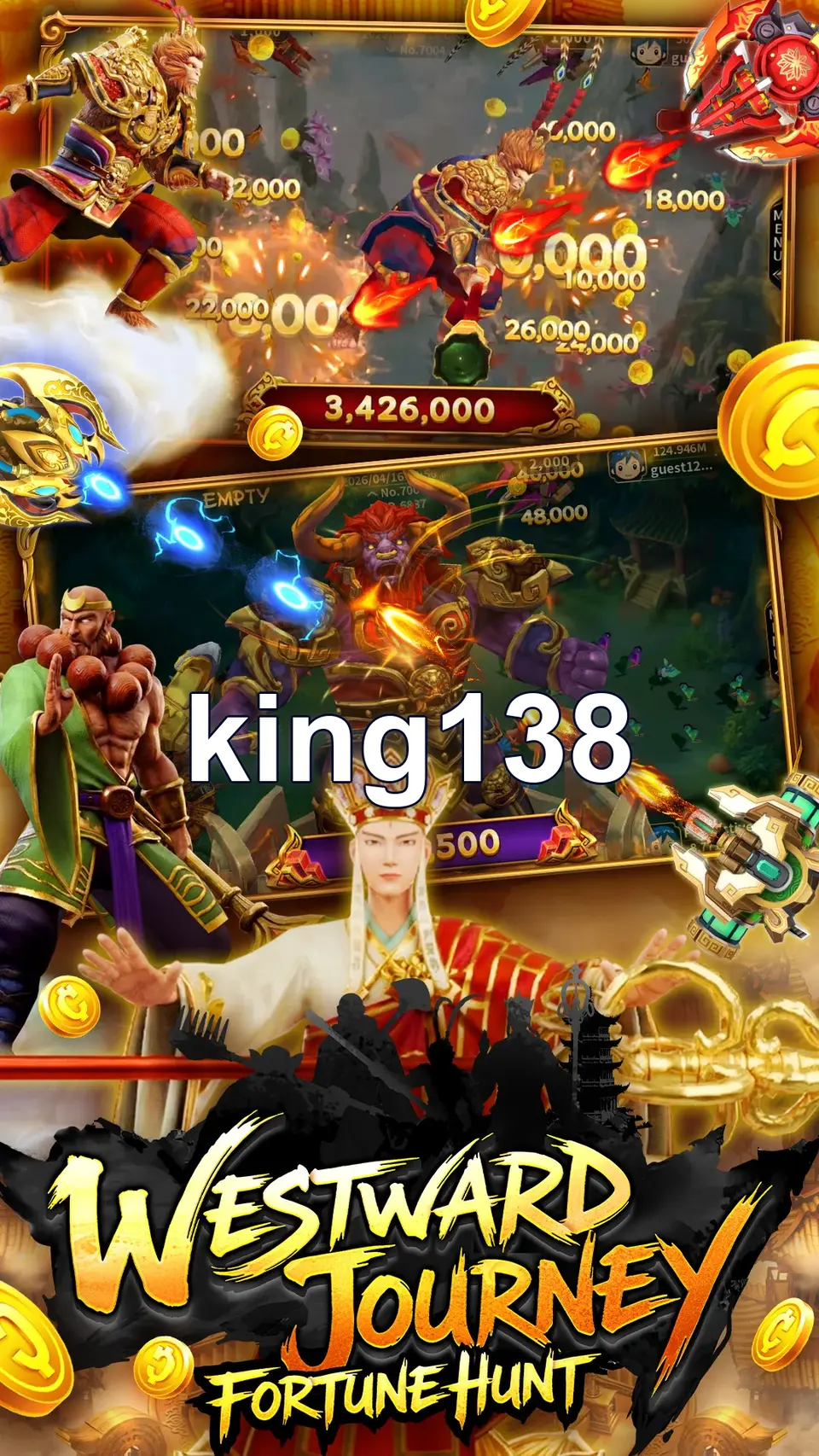 king138 APK