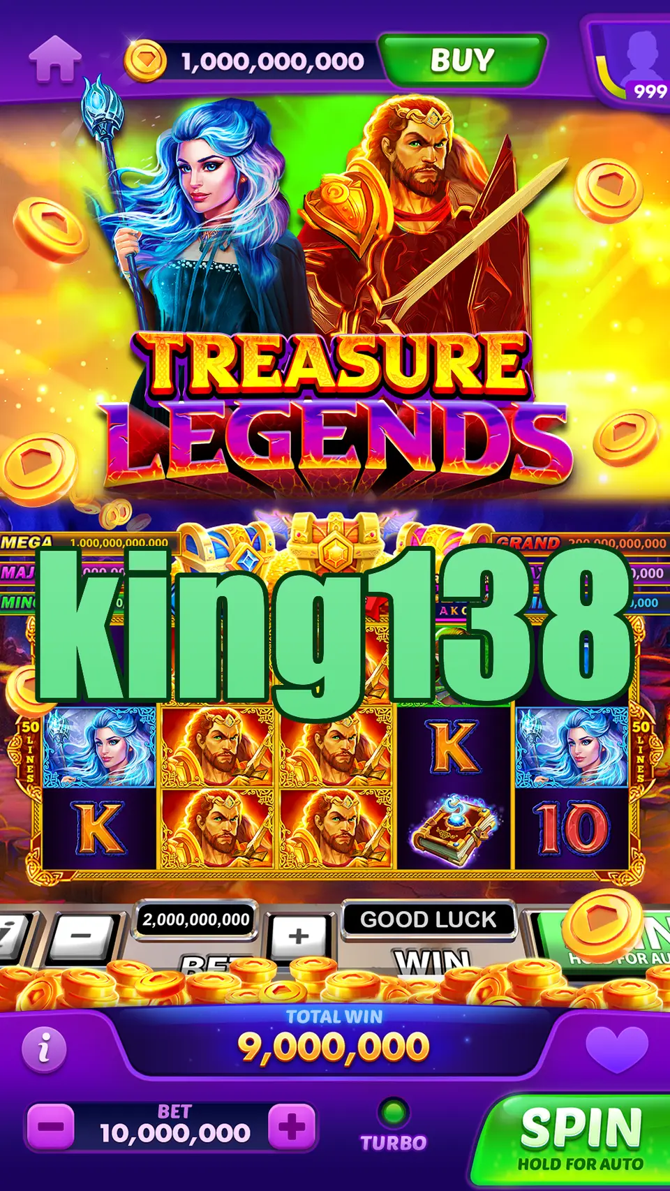 king138 APK