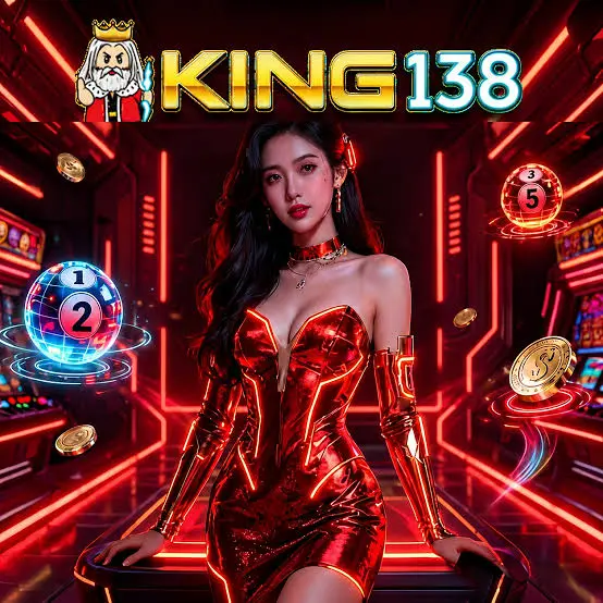 king138 Masuk