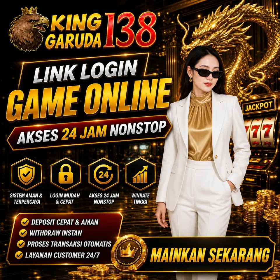 king138 Resmi