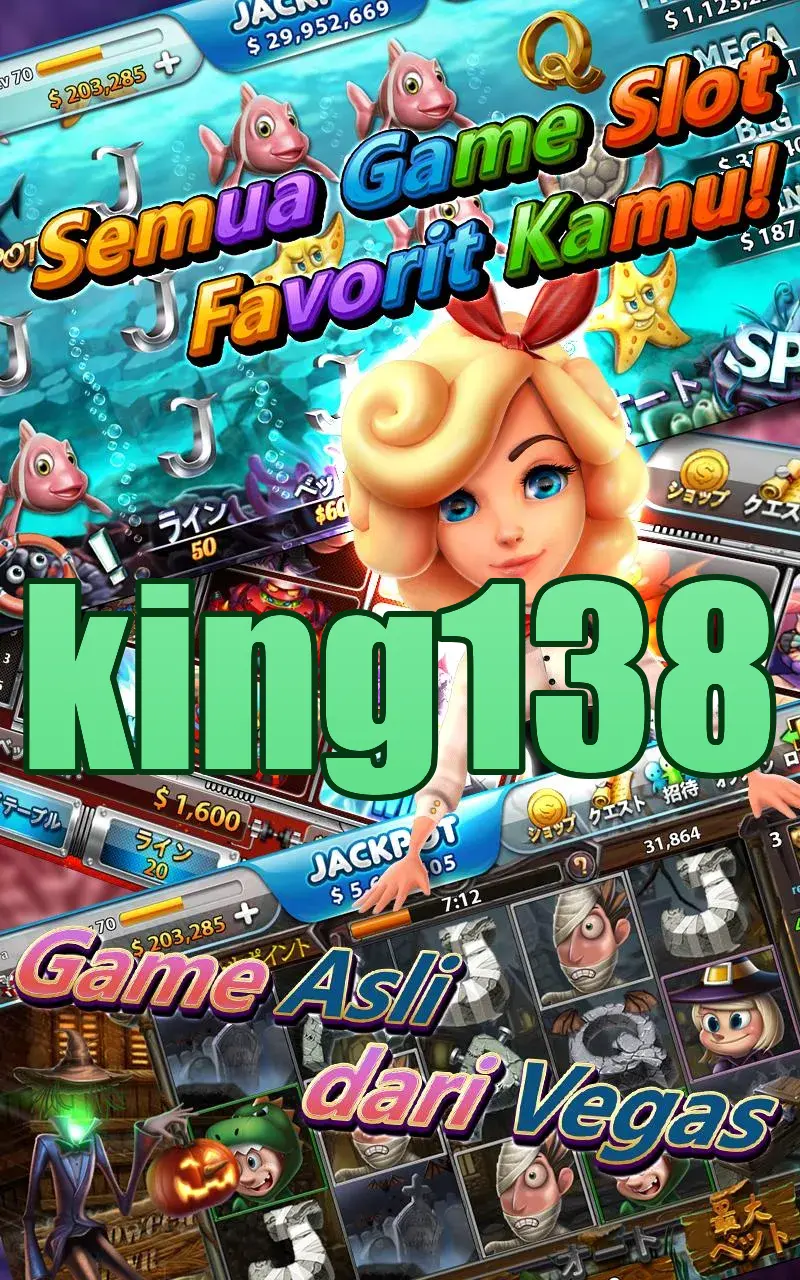 king138 Preview
